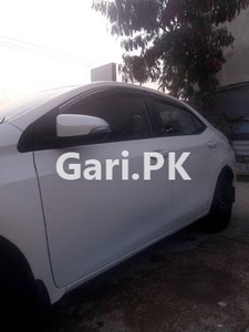 Toyota Corolla GLi 1.3 VVTi 2015 for Sale in Islamabad