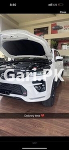Toyota Fortuner GR-S 2023 for Sale in Faisalabad