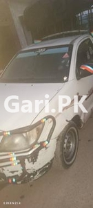 Toyota Hilux 4x2 Single Cab Up Spec 2007 for Sale in Multan