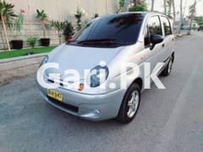 Chevrolet Joy 2004 for Sale in DHA Defence