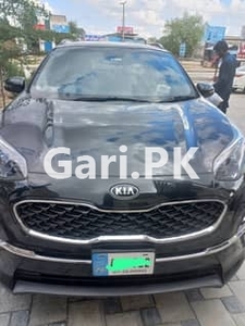 Kia Sportage 2021 for Sale in Others