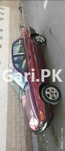 Mitsubishi Lancer Evolution 1991 for Sale in Karachi