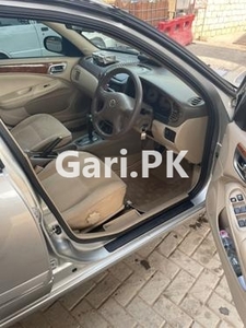 Nissan Sunny Super Saloon Automatic 1.6 2010 for Sale in Peshawar