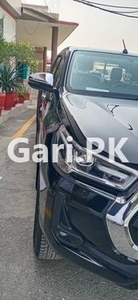 Toyota Hilux Revo V Automatic 2.8 2022 for Sale in Islamabad