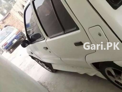 Daihatsu Charade 1987 for Sale in Lahore