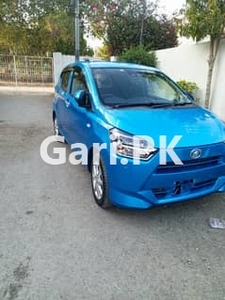 Daihatsu Mira 2021 for Sale in Karachi