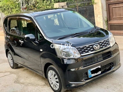 Daihatsu Move 2016 for Sale in Rawalpindi