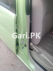 Daihatsu Tanto Custom X 2017 for Sale in Islamabad
