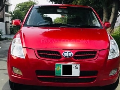 Faw V2 2016 for Sale in Nowshera