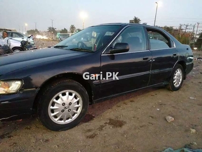 Honda Accord 1996 for Sale in Karachi