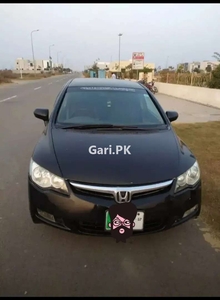 Honda Other VX 2007 for Sale in Lahore