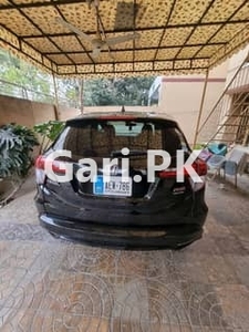 Honda Vezel 2017 for Sale in Gujranwala
