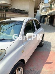 Nissan March 14E 2006 for Sale in Islamabad