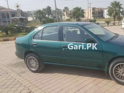 Nissan Sunny 1998 for Sale in Taxila