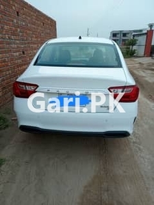 Proton Saga 2021 for Sale in Wazirabad