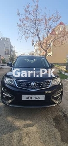 Proton X70 2021 for Sale in Lahore