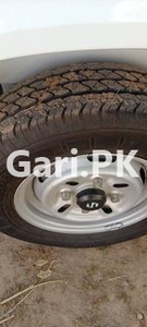 Suzuki Bolan VX Euro II 2022 for Sale in Sialkot