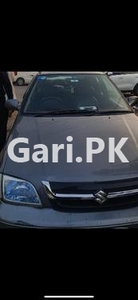 Suzuki Cultus EURO II 2014 for Sale in Lahore