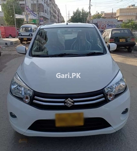 Suzuki Cultus VXL 2018 for Sale in Karachi