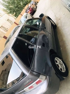 Suzuki Cultus VXR 2017 for Sale in Karachi