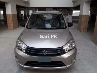 Suzuki Cultus VXR 2019 for Sale in Karachi