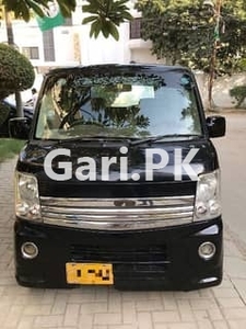 Suzuki Every Wagon 2011 for Sale in Karachi