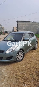 Suzuki Swift 2012 for Sale in Rawalpindi