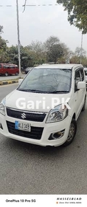 Suzuki Wagon R 2019 for Sale in Lahore