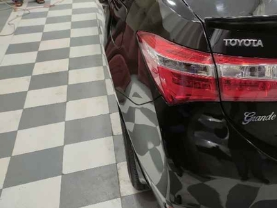 Toyota Corolla Altis Grande CVT I 1.8 2015 for Sale in Lahore
