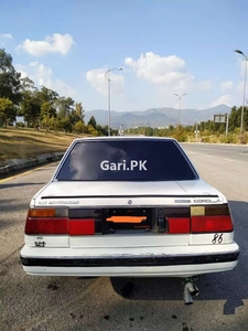 Toyota Other EXi 1986 for Sale in Islamabad
