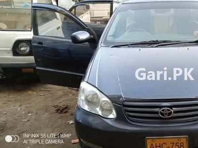 Toyota Other IDSI 2005 for Sale in Karachi