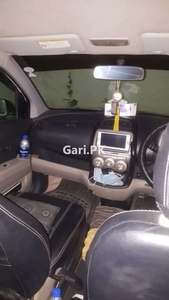 Toyota Passo 2009 for Sale in Karachi