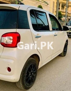 Toyota Passo X L Package S 2022 for Sale in Karachi
