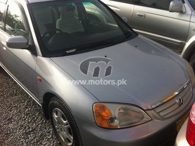 Honda Civic 2003 For Sale in Other