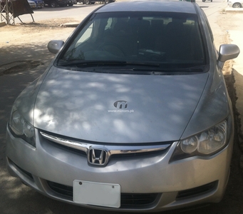 Honda Civic 2005 For Sale in Other