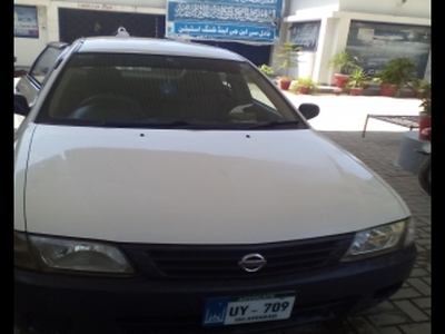 Nissan AD Van 2006 For Sale in Islamabad