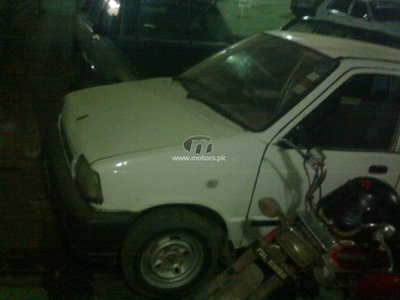 Suzuki Mehran 1994 For Sale in Karachi