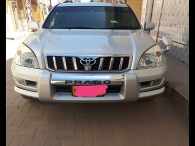 Toyota 2003 For Sale in Sargodha