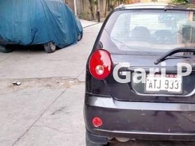 Chevrolet Spark 2011 for Sale in Lahore