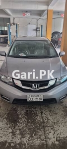 Honda City IVTEC 2019 for Sale in Punjab•