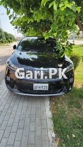 Kia Sorento 2021 for Sale in Lahore•