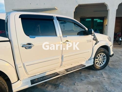 Toyota Hilux 2014 for Sale in Multan