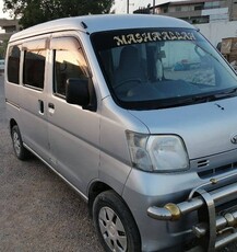 Daihatsu Hijet 2014/2020 bumper to bumper original