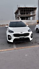 KIA Sportage 2021 AWD