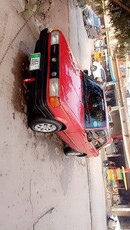 Nissan sunny b12 lahore number just buy and drive