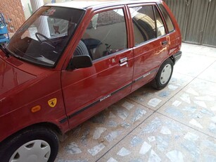 Suzuki Alto 1998
