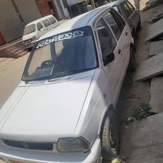 Suzuki Mehran VX 1992 03332874060