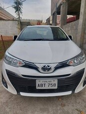 Toyota Yaris 2021