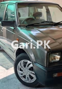 Daihatsu Charade 1984 for Sale in Lahore