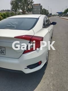 Honda Civic Prosmetic 2020 for Sale in Lahore